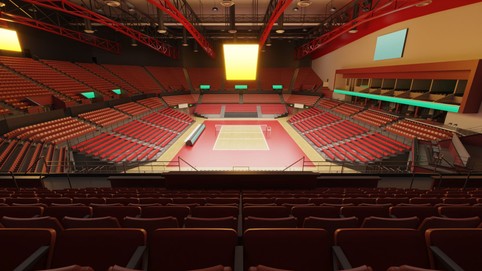 View from seat
