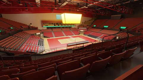 View from seat