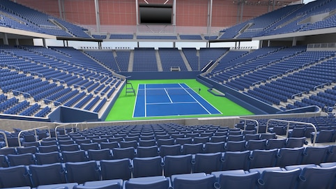 US Open Tennis Tickets - StubHub