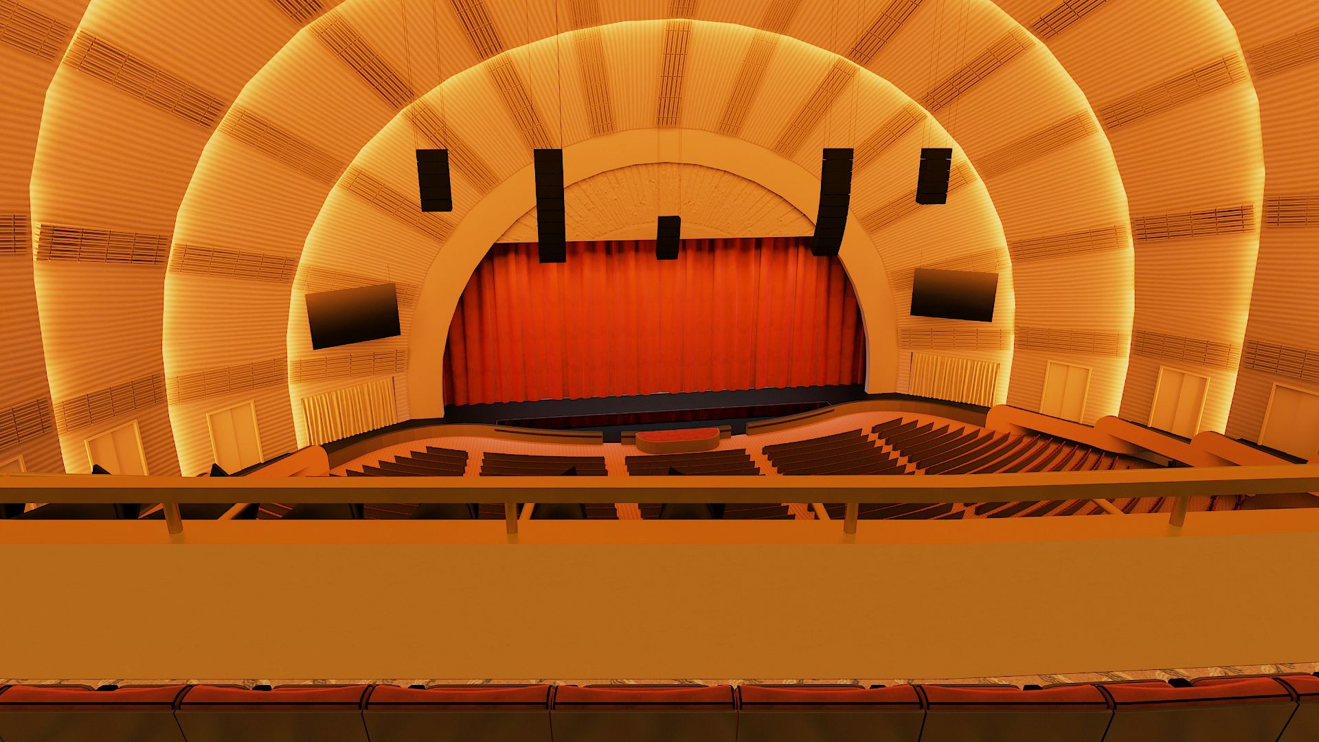 Ricky Gervais Radio City Music Hall New York City Tickets | Fri 25 Apr