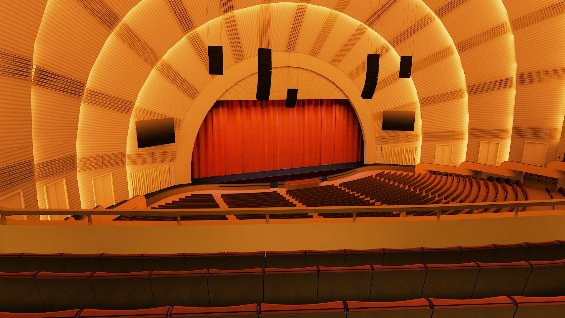 Ricky Gervais Radio City Music Hall New York City Tickets | Fri 25 Apr
