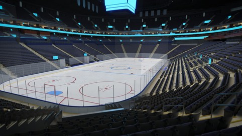 View from seat