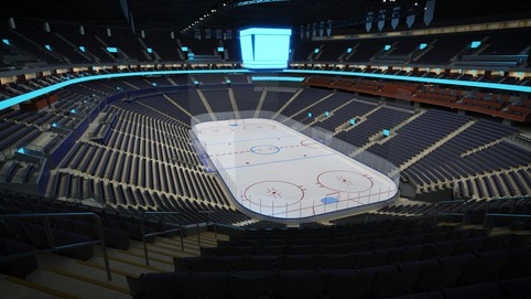 View from seat
