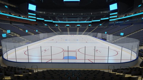 View from seat