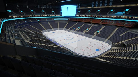 View from seat