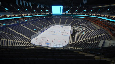 View from seat
