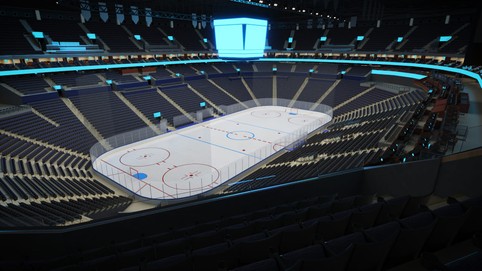 View from seat