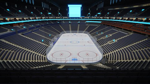 View from seat