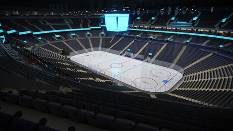 View from seat