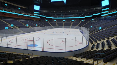 View from seat