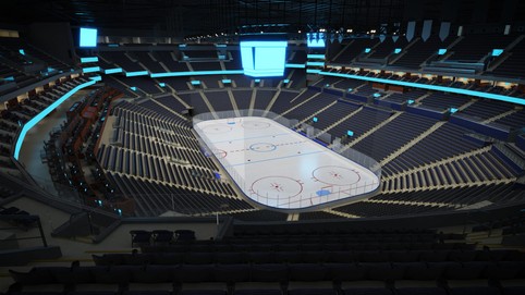 View from seat