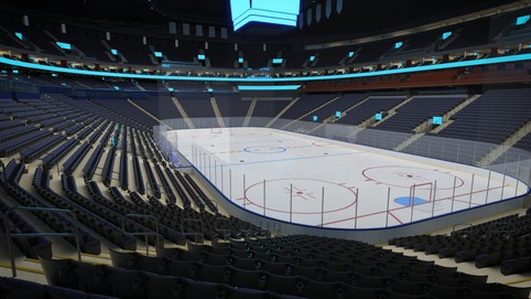 View from seat
