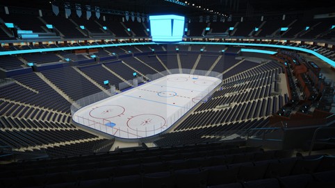 View from seat