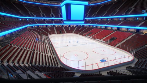 View from seat