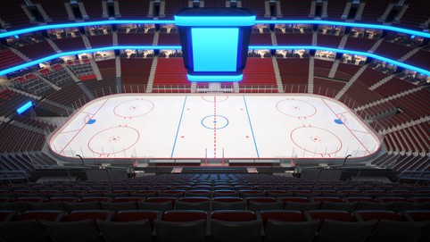 View from seat