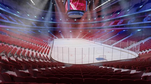 View from seat