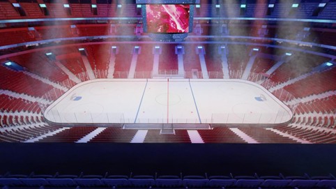 View from seat