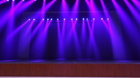 View from seat