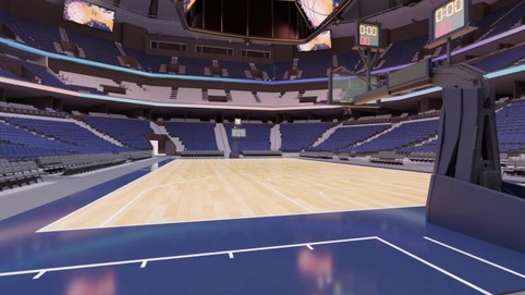 View from seat