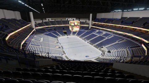 Nashville Predators Tickets - StubHub