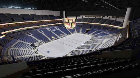 Nashville Predators Tickets - StubHub