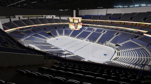 Nashville Predators Tickets - StubHub