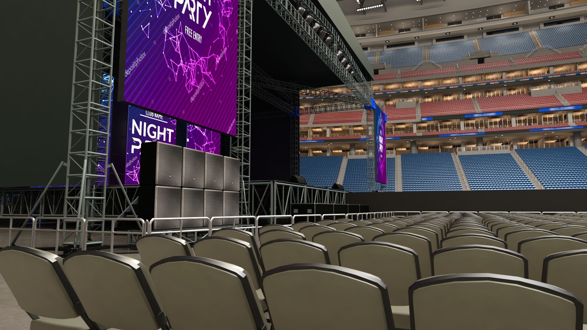 Learn about 144+ imagen stubhub view from my seat - In.thptnganamst.edu.vn