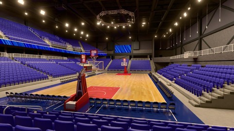 View from seat