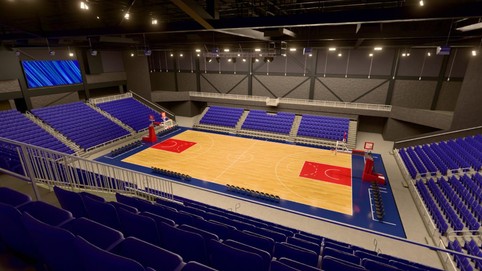 View from seat
