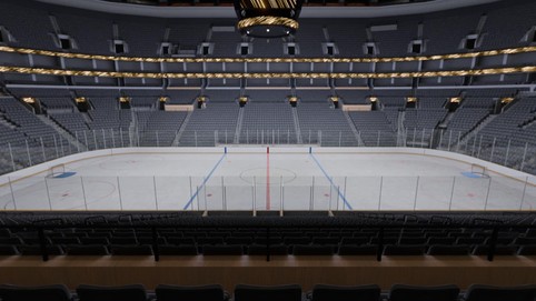 View from seat