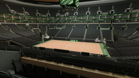 View from seat