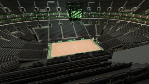 View from seat