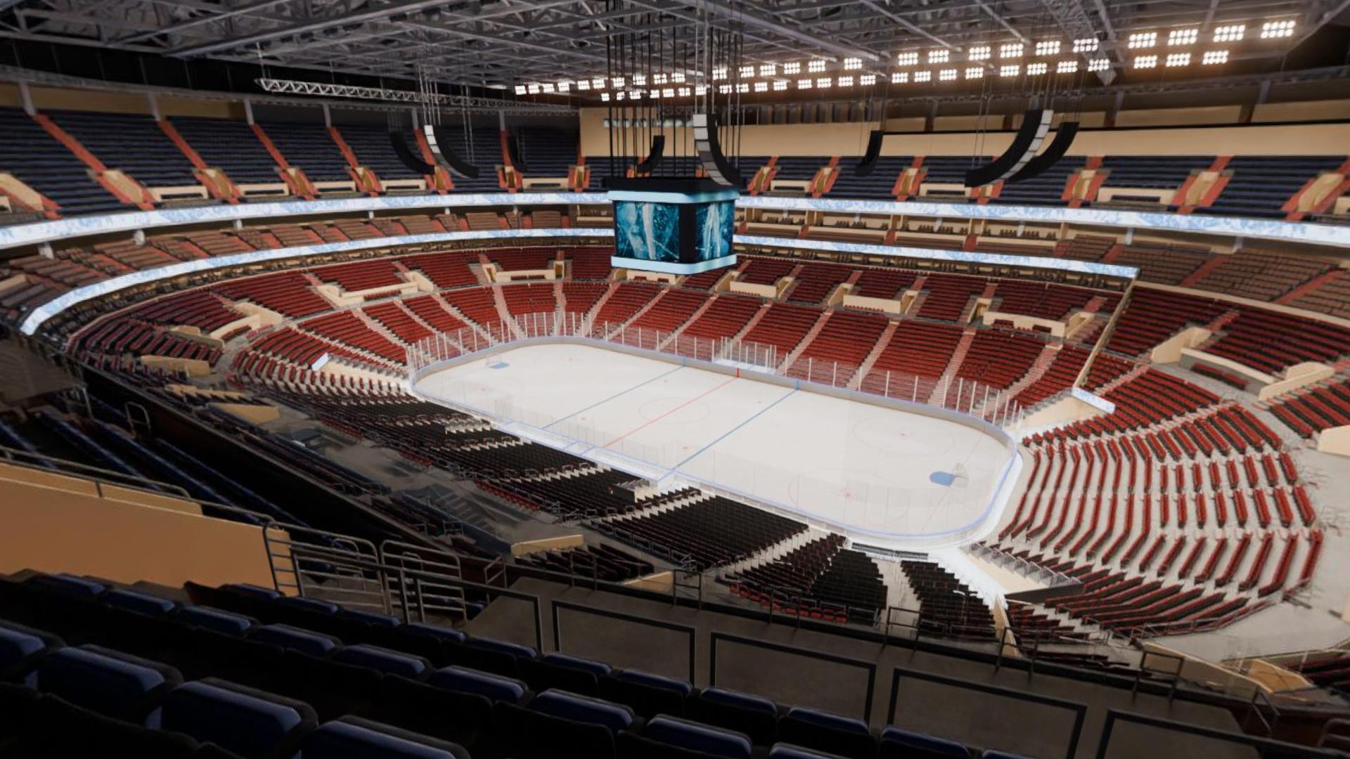 Florida Panthers Tickets StubHub   117510 