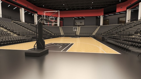 View from seat
