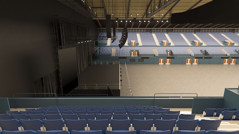 Ken Carson OVO Arena Wembley (formerly The SSE Arena Wembley) London ...