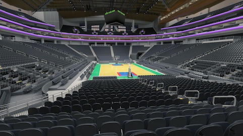 Seattle Storm Tickets - StubHub