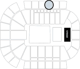 Depeche Mode Mercedes-Benz Arena (O2 World Berlin) Berlin Tickets | Thu ...