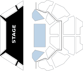 Sarah Millican: Late Bloomer Hexagon Reading Reading Tickets 