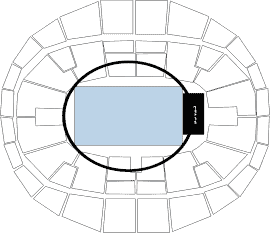 Bryan Adams Gliwice Arena Gliwice Tickets | Mon 18 Dec 2023 - viagogo