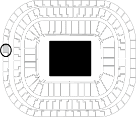 England vs Ireland - Guinness Six Nations 2024 Twickenham Stadium ...