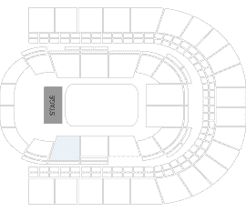 O2 Section 101 Row Qview Bring Me The Horizon The O2 London Tickets | Sun 21 Jan 2024 - viagogo