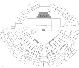 Bruce Springsteen Nationals Park Washington Tickets | Fri 29 Sep 2023 ...