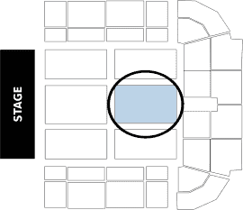 André Rieu MECC Maastricht Tickets | Sat 16 Dec 2023 - viagogo