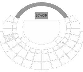 Hoolie In The Hydro The OVO Hydro (formerly The SSE Hydro) Glasgow ...