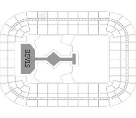 Taylor Swift Friends Arena Stockholm - Solna Tickets | Sat 18 May 2024 ...