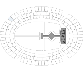 Taylor Swift Ernst Happel Stadion Vienna Tickets | Thu 08 Aug 2024 ...