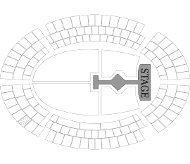 Taylor Swift Ernst Happel Stadion Vienna Tickets | Sat 10 Aug 2024 ...