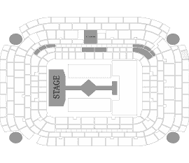 Taylor Swift San Siro Milan Tickets | Sun Jul 14 2024 - viagogo