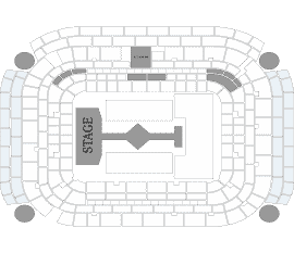 Taylor Swift San Siro Milan Tickets | Sat 13 Jul 2024 - viagogo