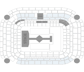 Taylor Swift San Siro Milan Tickets 